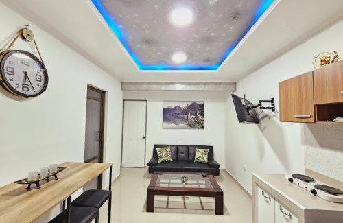 Antofagasta Apartamento | Departamento Familiar Privado