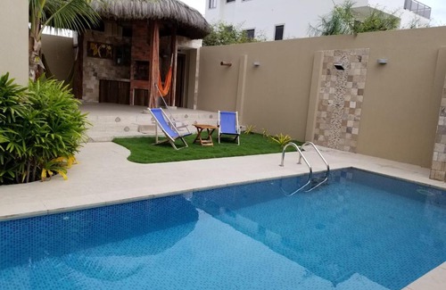 Salinas Apartamento | Departamento Familiar