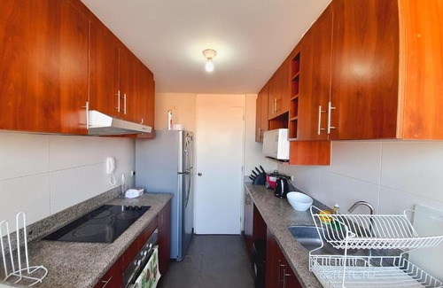 San Miguel Apartamento | departamento familiar o/y reuniones