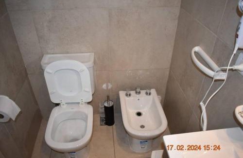 Quequén Apartamento | Departamento frente al mar en Quequén con cochera