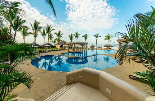 Quintas del Mar Apartamento | ¡Departamento frente al mar de Mazatlán!