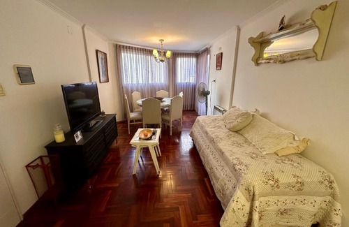 Córdoba Apartamento | Departamento Frente al Patio Olmos Shopping