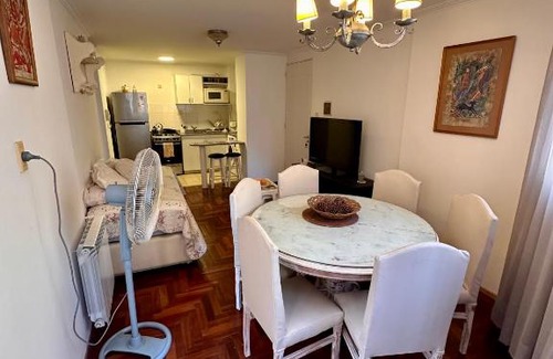 Córdoba Apartamento | Departamento Frente al Patio Olmos Shopping