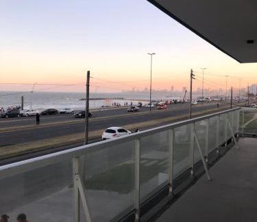 Barrio Constitución Apartamento | DEPARTAMENTO FRENTE AL MAR Barrio Constitución