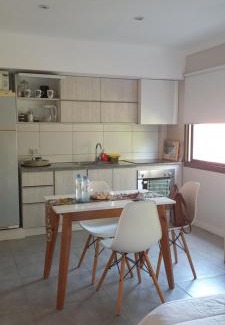 Las Colinas de Peralta Ramos Apartamento | Departamento frente a la playa