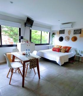 Las Colinas de Peralta Ramos Apartamento | Departamento frente a la playa