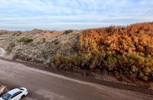 Partido de Monte Hermoso Apartamento | Departamento frente al mar en Monte Hermoso