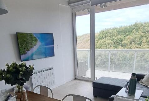 Partido de Monte Hermoso Apartamento | Departamento frente al mar en Monte Hermoso