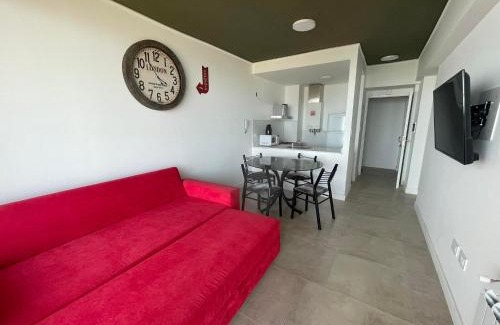 Partido de Monte Hermoso Apartamento | Departamento frente al mar en Monte Hermoso