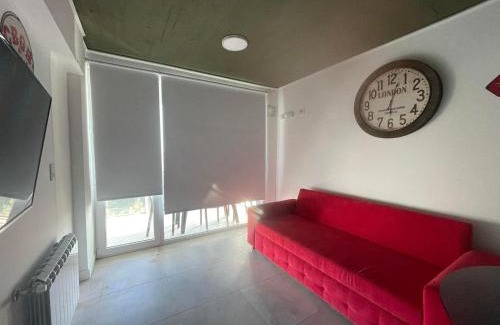 Partido de Monte Hermoso Apartamento | Departamento frente al mar en Monte Hermoso