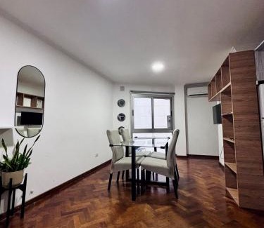 Nueva Córdoba Apartamento | Departamento Frente Campus UNC