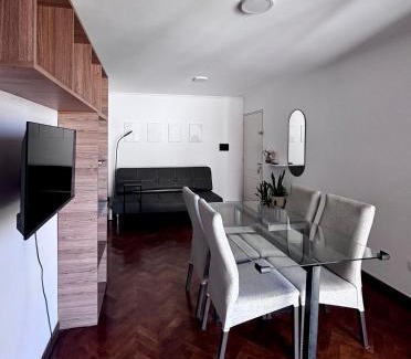 Nueva Córdoba Apartamento | Departamento Frente Campus UNC