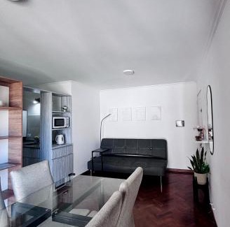 Nueva Córdoba Apartamento | Departamento Frente Campus UNC