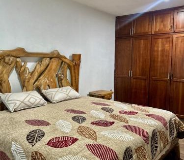 Ciudad Guzmán Apartamento | Departamento Frida