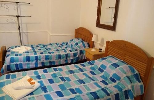 San Luis Apartamento | Departamento Güemes