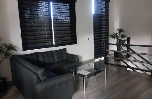 Mazamitla Apartamento | Departamento Glorieta