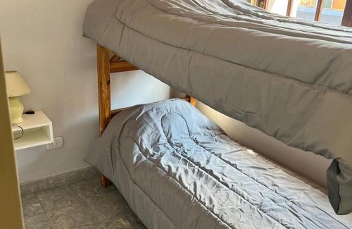 San Pedro Apartamento | departamento guemes B