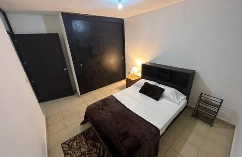 Xalapa Apartamento | Departamento Harmony Xalapa