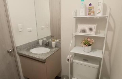 Tejada Alta Apartamento | Departamento hermoso y bien ubicado en Barranco