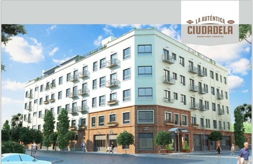 Ciudadela Apartamento | Departamento en Buenos Aires, Ciudadela.