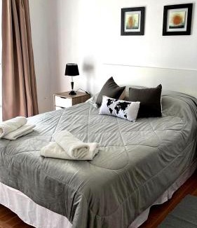 Zona de La Perla Apartamento | Departamento increíble