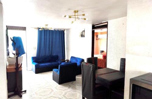 Coatzacoalcos Apartamento | Departamento independiente en Playa sol