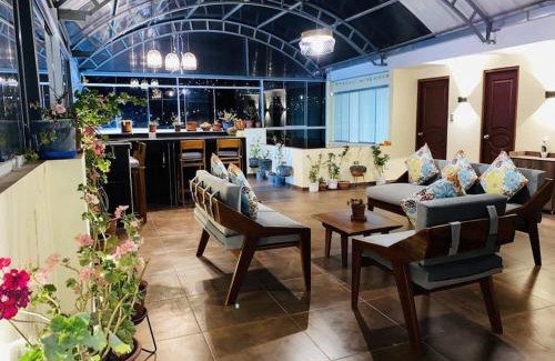 Coripata Apartamento | Departamento INTI - casa de Teresita