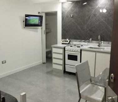 Zona de La Perla Apartamento | Departamento La Perla