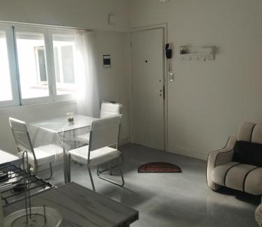 Zona de La Perla Apartamento | Departamento La Perla