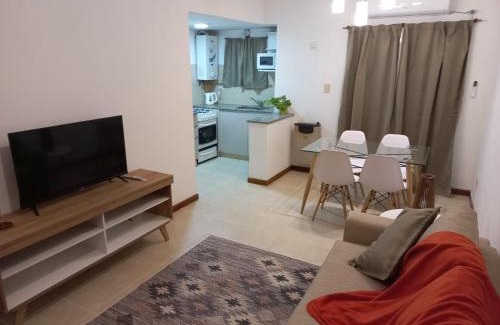La Plata Apartamento | Departamento La Plata Centro