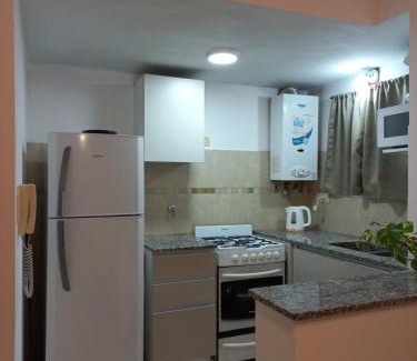 La Plata Apartamento | Departamento La Plata Centro