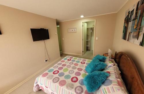 Algarrobo Apartamento | Departamento Laguna Bahia Algarrobo 3 dormitorios 2 baños