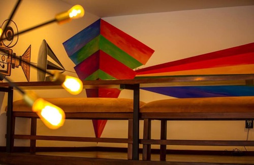 Roma Sur Apartamento | Departamento Loft - Roma Norte CDMX