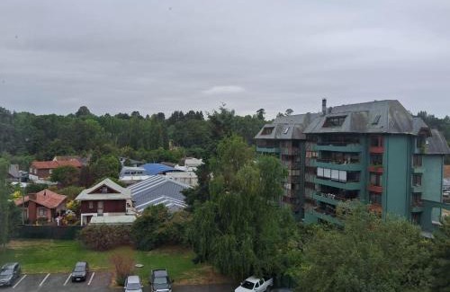 Osorno Apartamento | Departamento Los Carrera Centro