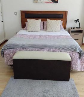 Osorno Apartamento | Departamento Los Carrera Centro