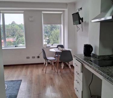 Osorno Apartamento | Departamento Los Carrera Centro