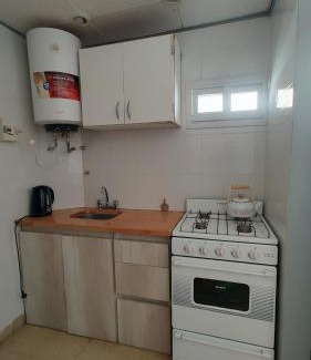 Zona de La Perla Apartamento | Departamento Mar del Plata, La Perla
