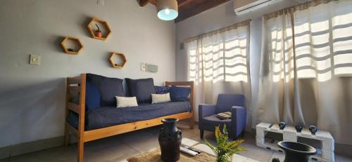 Las Heras Apartamento | DEPARTAMENTO Mendoza