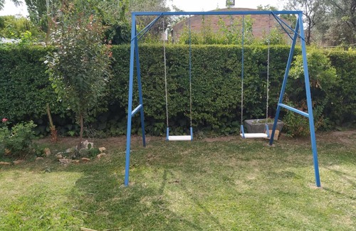 San Rafael Apartamento | Departamento Mi Sueño