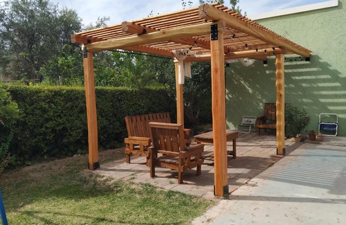 San Rafael Apartamento | Departamento Mi Sueño