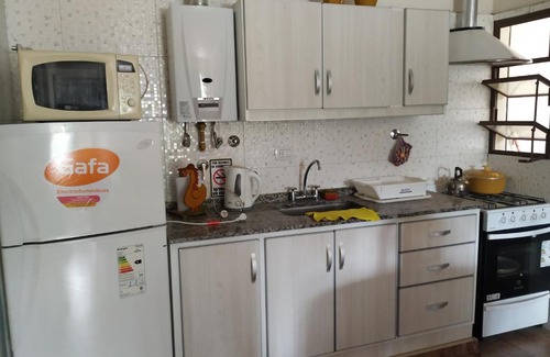 San Rafael Apartamento | Departamento Mi Sueño