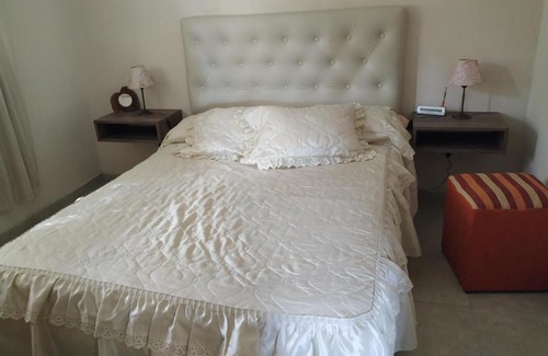 San Rafael Apartamento | Departamento Mi Sueño