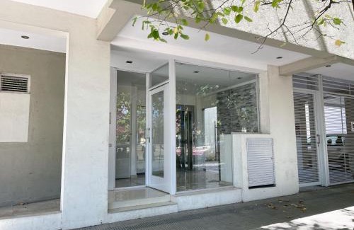 La Plata Apartamento | Departamento Moderno La Plata, Plaza España