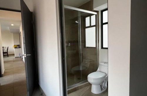 Ciudad de México centro Apartamento | Departamento moderno