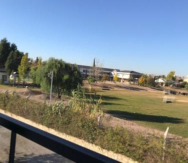 Guaymallén Apartamento | Departamento moderno y con excepcional vista a la montaña