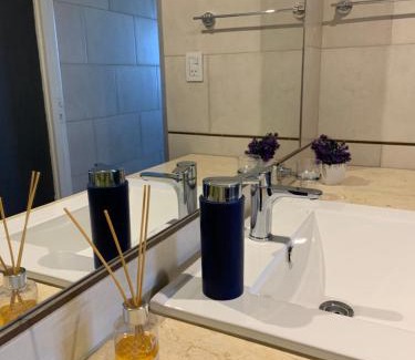 Guaymallén Apartamento | Departamento moderno y con excepcional vista a la montaña