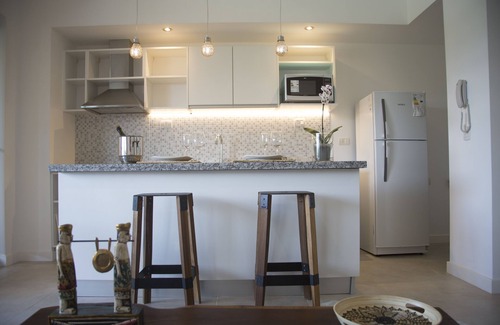 Garín Apartamento | Departamento moderno y exclusivo
