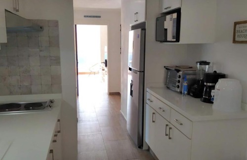 Bahía Puerto Marqués Apartamento | Departamento con Preciosa Vista al Mar en Acapulco Diamante