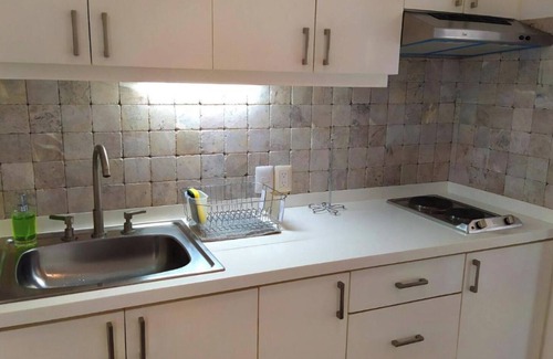 Bahía Puerto Marqués Apartamento | Departamento con Preciosa Vista al Mar en Acapulco Diamante