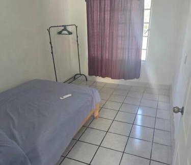 Escuinapa Apartamento | departamento matamoros